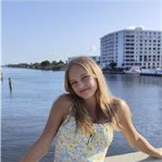 Schülerin am Gymnasium (Q11), Erfahrung in Englisch Nachhilfe vorhanden